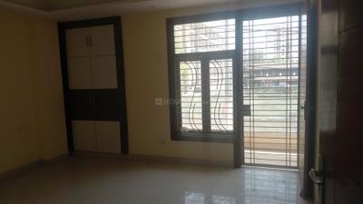 Bedroom Image of 2160 Sq.ft 4 BHK Builder Floor for sale in Raj Nagar Extension Ghaziabad for Rs. 18000000