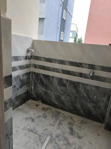 Drying Area Image of 780 Sq.ft 1 BHK Apartment / Flat for rent in Kondapur Hyderabad for Rs. 17770