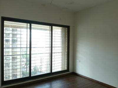 Bedroom Image of 820 Sq.ft 2 BHK Apartment / Flat for sale in ACME Ozone Phase 2, Thane West Thane for Rs. 14000000