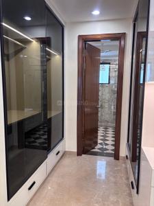Bedroom Image of 4500 Sq.ft 4.5 BHK Builder Floor for sale in Palam Vihar Gurgaon for Rs. 46500000