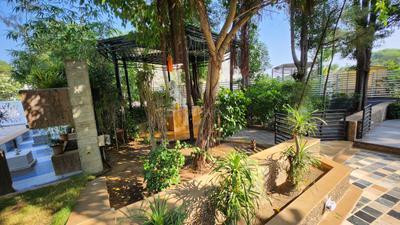 Image of 18000 Sq.ft 5 BHK Independent House for sale in Shree Balaji Heritage Villa, Adalaj, Gandhinagar for Rs. 300000000
