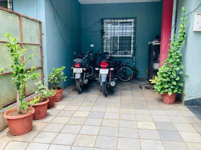 Image of 1400 Sq.ft 2 BHK Villa for sale in Manas Morning Dew Row House, Undri, Pune for Rs. 14000000