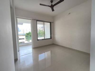 Bedroom Image of 830 Sq.ft 2 BHK Apartment / Flat for rent in Royal Namoville, Balewadi Pune for Rs. 31000