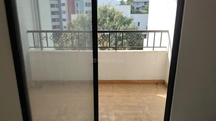 Jai Bhavani Nagar, Pashan Main Image 1