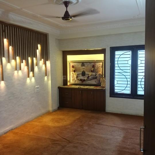 Mahalakshmi Nagar Bedroom 1