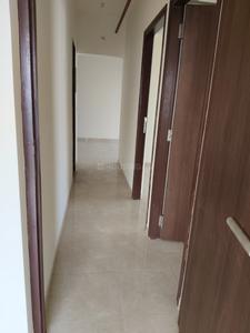 Image of 1070 Sq.ft 3 BHK Apartment / Flat for sale in Sunteck Maxx World, Naigaon East, Naigaon for Rs. 7000000
