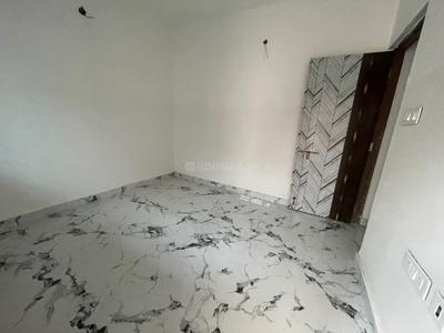 Bedroom Image of 461 Sq.ft 1 BHK Apartment / Flat for sale in Keshtopur Kolkata for Rs. 1702000