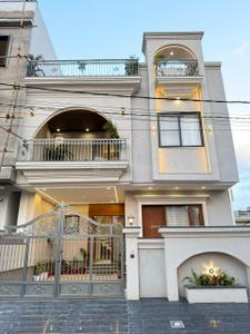 Image of 4500 Sq.ft 5 BHK Independent House for sale in Vaishali Nagar Extension, Jaipur for Rs. 38500000