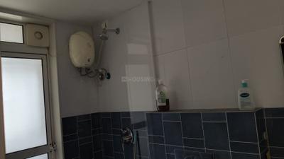 Image of 1010 Sq.ft 2 BHK Apartment / Flat for rent in Lodha Amara, Kolshet, Thane for Rs. 37000