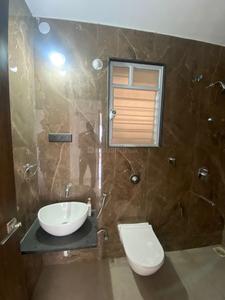 Bathroom Image of 1011 Sq.ft 2 BHK Apartment / Flat for sale in K Ville, Ravet Pune for Rs. 8000000