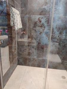 Bathroom Image of 2050 Sq.ft 3 BHK Apartment / Flat for sale in Escon Primera Phase 1, PR7 Airport Road Zirakpur for Rs. 19800000