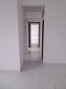 Hall Image of 611 Sq.ft 2 BHK Apartment / Flat for rent in Regency Sarvam, Titwala Thane for Rs. 14000