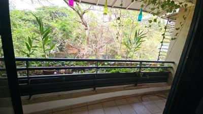 Image of 1350 Sq.ft 2 BHK Apartment / Flat for sale in Borivali West, Mumbai for Rs. 23000000