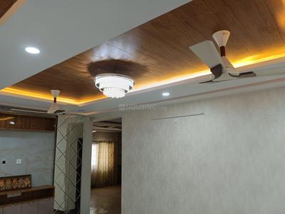Image of 1465 Sq.ft 3 BHK Apartment / Flat for sale in Legend Galaxy, Kothapet, Hyderabad for Rs. 9522500