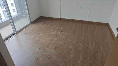 Bedroom Image of 1200 Sq.ft 2 BHK Duplex for rent in Gera Planet Of Joy IV, Upper Kharadi Pune for Rs. 38000