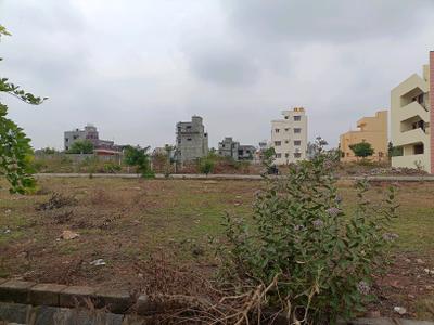 Image of 1200 Sq.ft Residential Plot / Land for sale in Vidyaranyapura, Bengaluru for Rs. 9400000