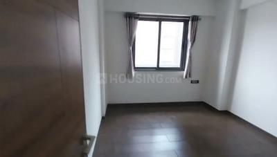 Bedroom Image of 2880 Sq.ft 4 BHK Apartment / Flat for sale in Swagat Agacia, Sargasan Gandhinagar for Rs. 17000000