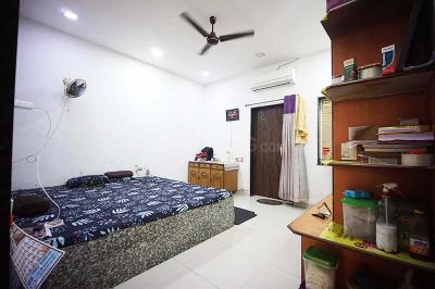 Kitchen Image of 2835 Sq.ft 4 BHK Independent House for sale in Ghodasar Ahmedabad for Rs. 25100000