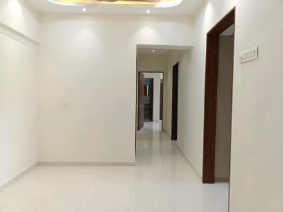 Sai Baba Complex Living Room 2