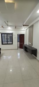 Hall Image of 1000 Sq.ft 2 BHK Apartment / Flat for rent in Bharatnagar Nagpur for Rs. 23000