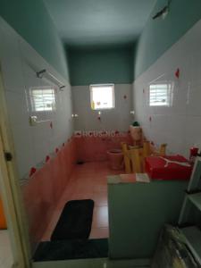 Kitchen Image of 2383 Sq.ft 3 BHK Independent House for sale in Thaltej Ahmedabad for Rs. 33000000