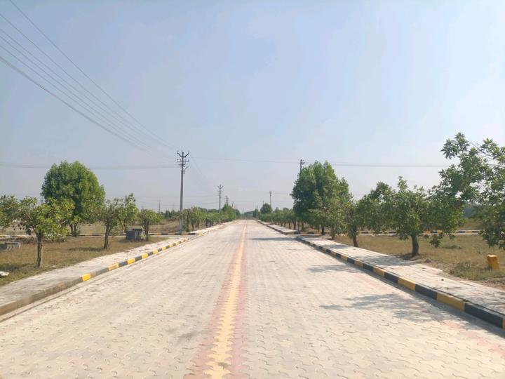 GGR Peram Signature Park And Others Main Image 1