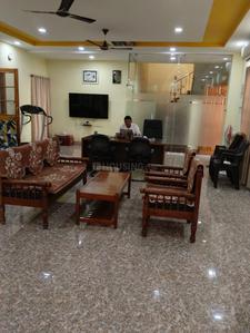 Living Room Image of 2500 Sq.ft 4.5 BHK Independent House for sale in Labhandih Raipur for Rs. 21000000