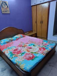 Bedroom Image of Kishore nagar  in Thane East, Thane