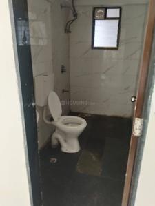 Bathroom Image of 620 Sq.ft 2 BHK Apartment / Flat for sale in Platinum Prive, Andheri West Mumbai for Rs. 22500000