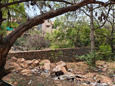 Image of 615 Sq.ft Residential Plot / Land for sale in East Marredpally, Secunderabad for Rs. 73800000