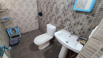 Image of 960 Sq.ft 2 BHK Apartment / Flat for sale in SNN Raj Serenity Phase 2, Akshayanagar, Bengaluru for Rs. 9800000