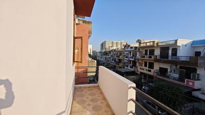Balcony Image of 2115 Sq.ft 3 BHK Builder Floor for sale in Sector 32 Faridabad for Rs. 12500000