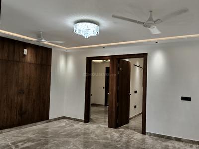 Hall Image of 2000 Sq.ft 4 BHK Apartment / Flat for sale in Vasant Kunj New Delhi for Rs. 17500000