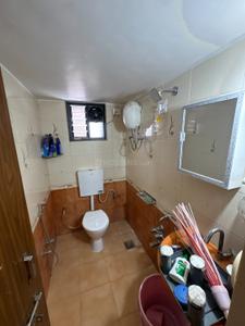 Image of 2500 Sq.ft 3 BHK Independent House for rent in Old Padra Road, Vadodara for Rs. 30000
