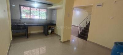 Kitchen Image of 1800 Sq.ft 3 BHK Independent House for sale in Waddhamna Nagpur for Rs. 6000000