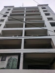 Building Image of 2135 Sq.ft 4 BHK Apartment / Flat for sale in Lake Town Kolkata for Rs. 16653000