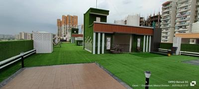 Image of 1900 Sq.ft 3 BHK Apartment / Flat for sale in Uninav Bliss, Raj Nagar Extension, Ghaziabad for Rs. 19900000