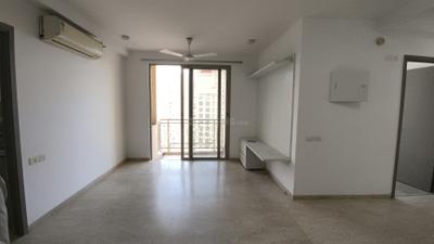 Living Room Image of 1050 Sq.ft 2.5 BHK Apartment / Flat for rent in Hiranandani Cardinal, Hiranandani Estate Thane for Rs. 70000