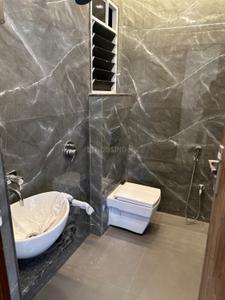 Bathroom Image of 1513 Sq.ft 3 BHK Apartment / Flat for sale in KT Nagar Nagpur for Rs. 7200000