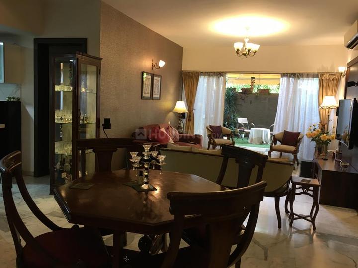 2700 Sqft 3 BHK Flat for sale in Rohan Mithila Viman Nagar, Pune