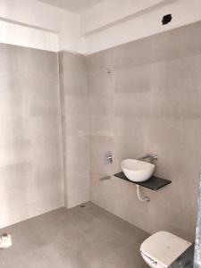 Bathroom Image of 2390 Sq.ft 4 BHK Penthouse for sale in Shubhaarambh Shilp Serenity, Sargasan Gandhinagar for Rs. 13000000
