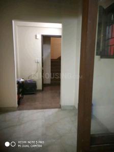 1 BHK Independent Builder Floor