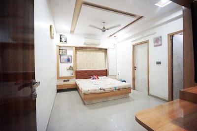 Hall Image of 1755 Sq.ft 3 BHK Apartment / Flat for sale in Paldi Ahmedabad for Rs. 14000000