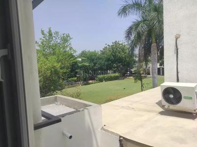 Balcony Image of 6401 Sq.ft 4 BHK Villa for sale in Thaltej Ahmedabad for Rs. 160000000