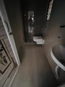 Bathroom Image of 860 Sq.ft 2 BHK Apartment / Flat for sale in Uttarpara Hooghly for Rs. 2838000