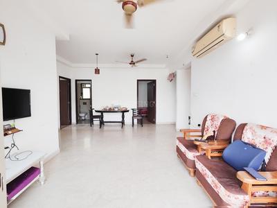 2 BHK Flat