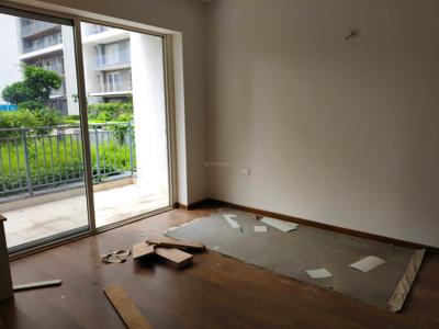 Bedroom Image of 1400 Sq.ft 3 BHK Apartment / Flat for sale in Godrej Woods, Sector 43 Noida for Rs. 42000000