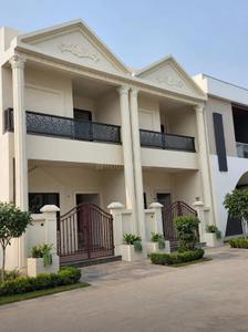 Image of 1800 Sq.ft 3 BHK Independent House for sale in Rajat Shreenath Ji Vihar A, Bhicholi Mardana, Indore for Rs. 9500000