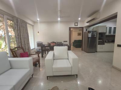 Hall Image of 2250 Sq.ft 4 BHK Apartment / Flat for sale in Bodakdev Ahmedabad for Rs. 35500000