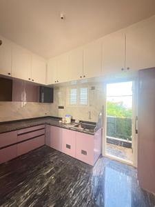 Kitchen Image of 3600 Sq.ft 8 BHK Independent House for sale in Andrahalli Bengaluru for Rs. 22500000